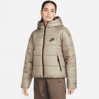 Nike Sportswear Gewatteerde jas