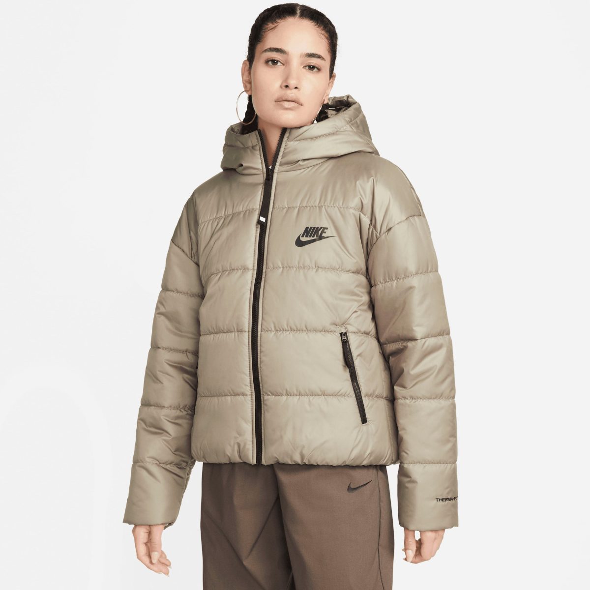 Nike Sportswear Gewatteerde jas