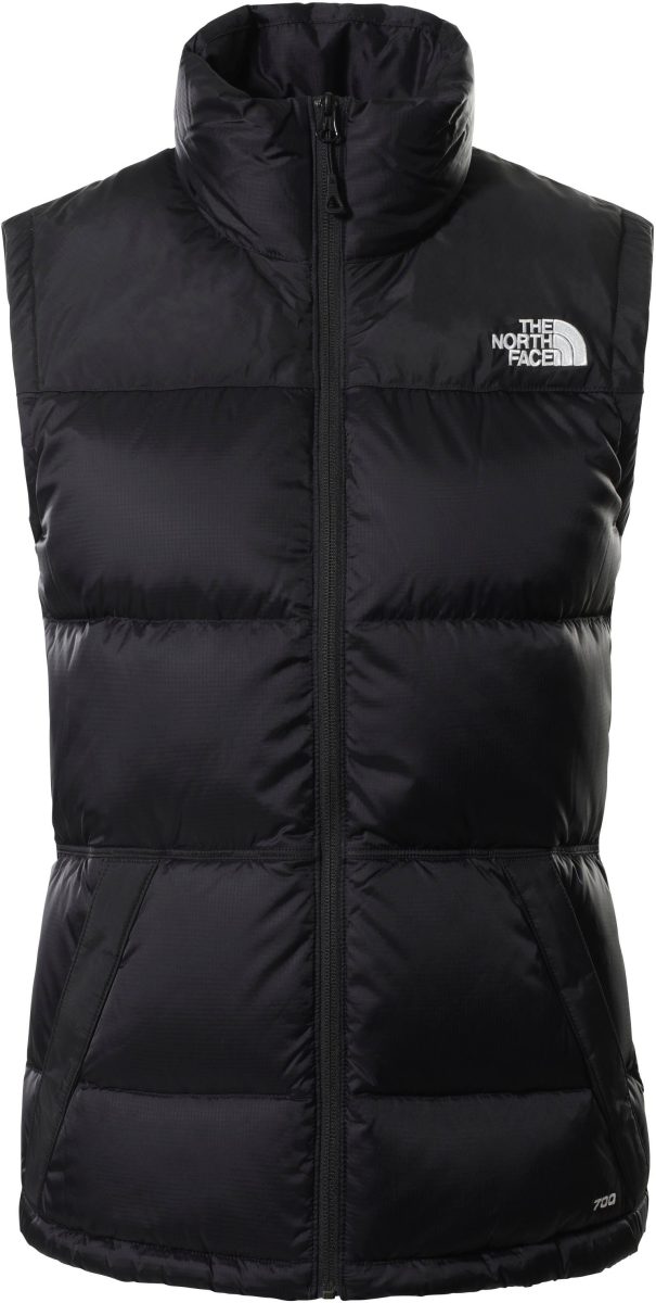 The North Face Donzen bodywarmer