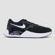 Nike Air Max Systm sneakers zwart/wit/grijs