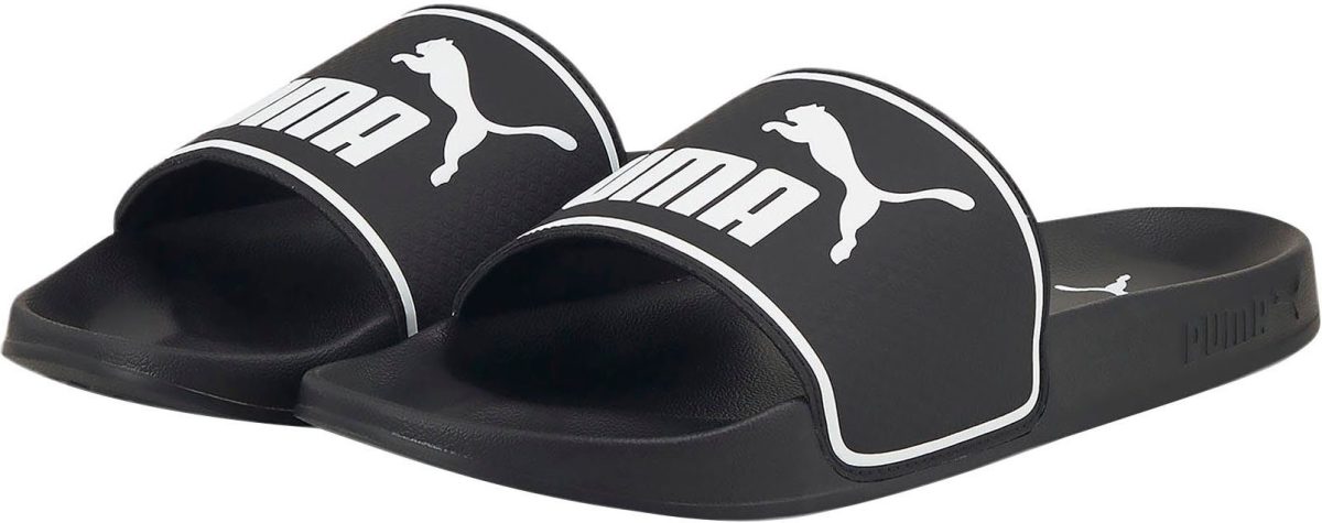 Puma Badslippers Leadcat 2.0
