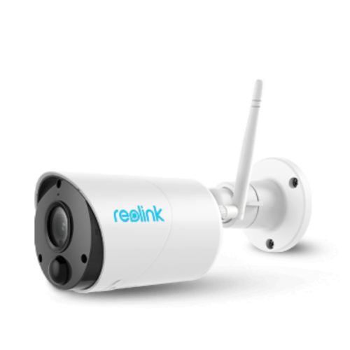 Reolink Argus Eco - 2e kans