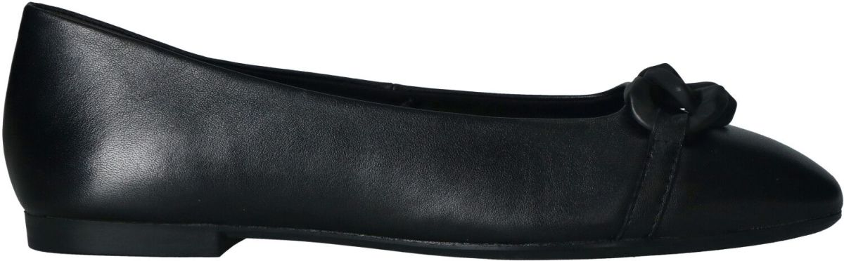 Tamaris Ballerina  Zwart