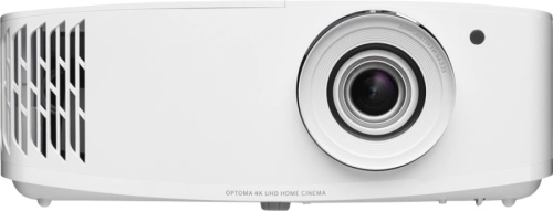 Optoma UHD35x beamer - 3D - Portable