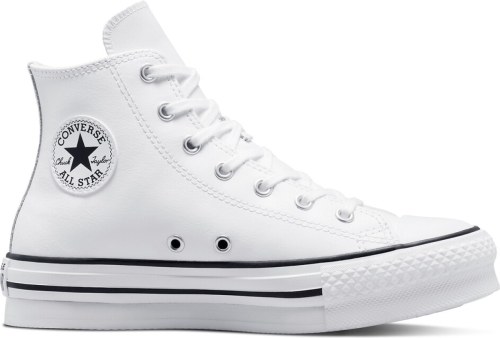 Converse Sneakers All Star Eva Lift Foundation Leather