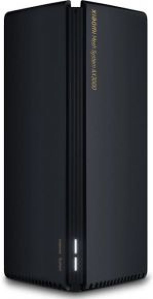 Xiaomi Mesh System AX3000 1-pack