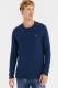 Tommy Jeans trui twilight navy