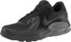 Nike Air Max Excee sneakers zwart/antraciet