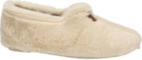 Nelson Home pantoffels ecru