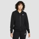 Nike Sportswear Capuchonsweatvest Club Fleece Women's Full-Zip Hoodie