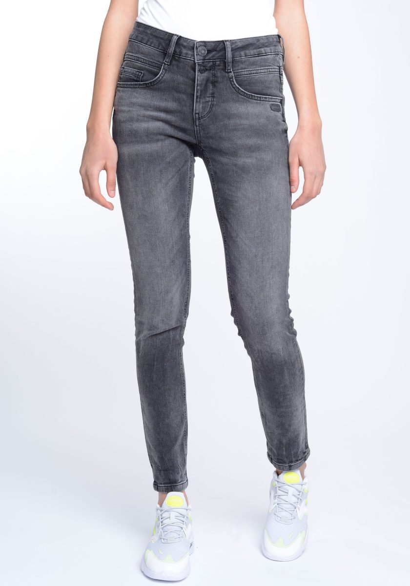 GANG Skinny fit jeans Mora