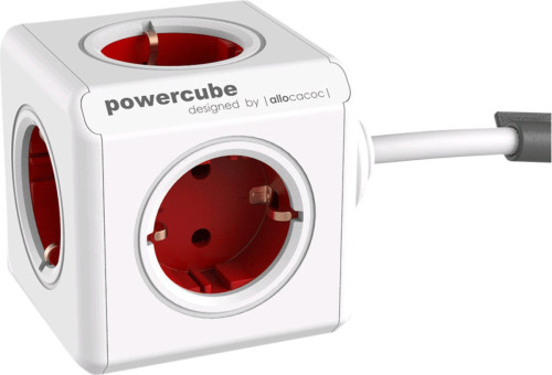 PowerCube Extended Rood