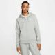 Nike Sportswear Capuchonsweatvest Club Fleece Women's Full-Zip Hoodie