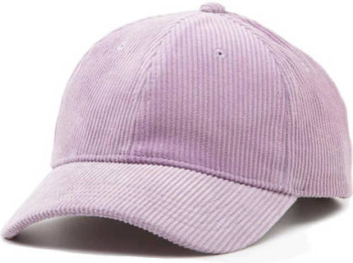 Levi's Fresh pet met logo lila