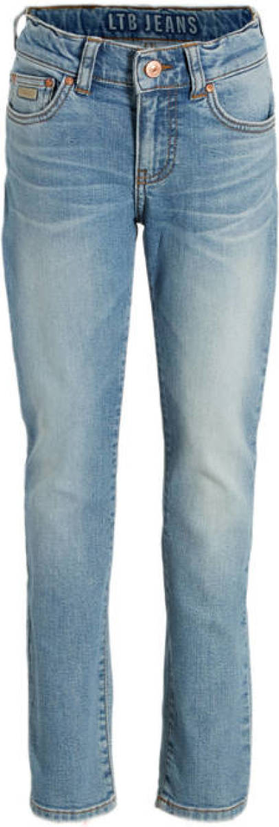LTB slim fit jeans Jim B salus wash
