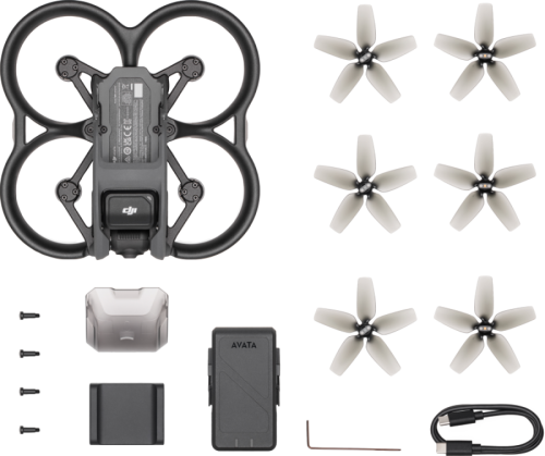 DJI Avata