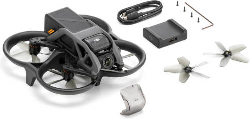 DJI Avata