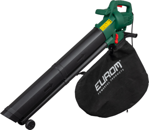 Eurom Gardencleaner 3001