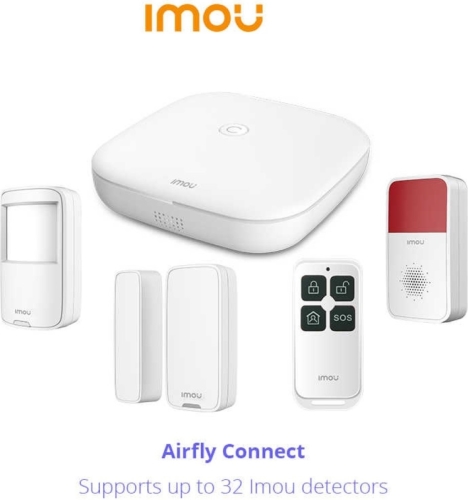 Dahua IMOU Alarm Station Set