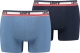 Levi's Set van 2 boxershorts met logo, sportswear