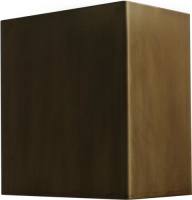 Goossens Wandlamp Dillian, Wandlamp met 1 lichtpunt s