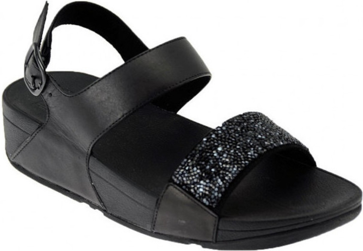 Sneakers Fitflop  SPARKLIE CRYSTAL SANDAL