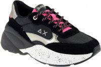 Sneakers Sun68  DANY BLACK