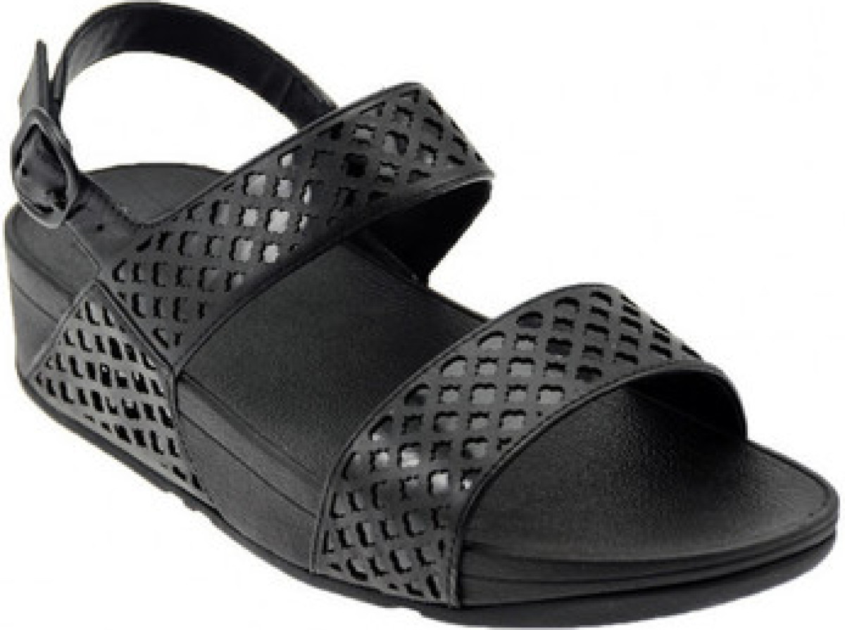 Sneakers Fitflop  SAFI BACK STRAP SANDALS