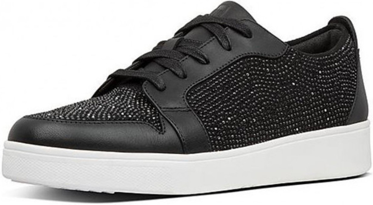 Sneakers Fitflop  COLLET CRYSTAL