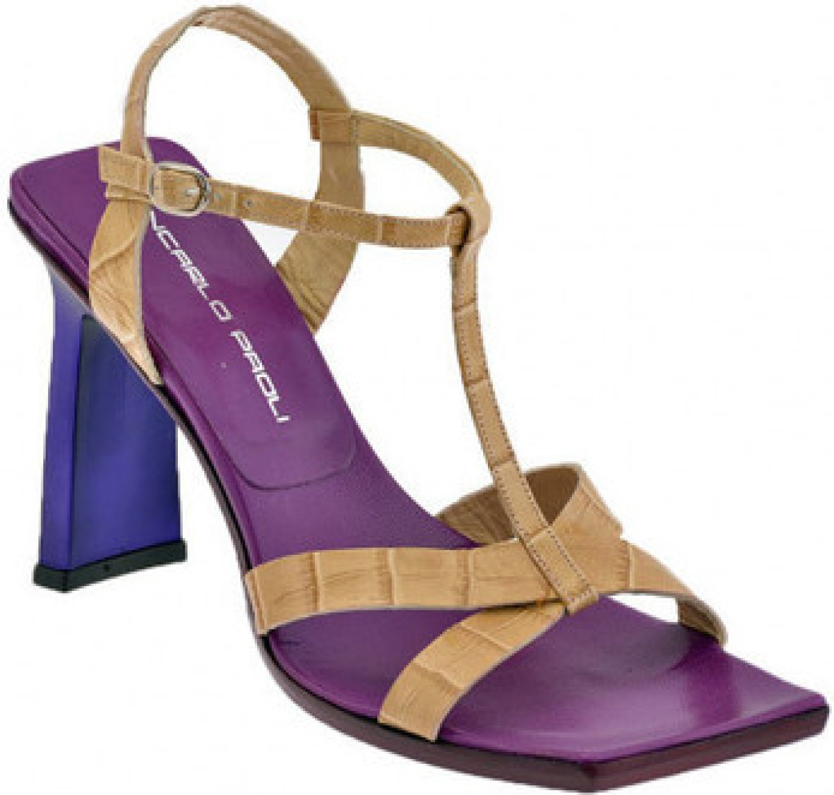 Sneakers Giancarlo Paoli  Heel3305110