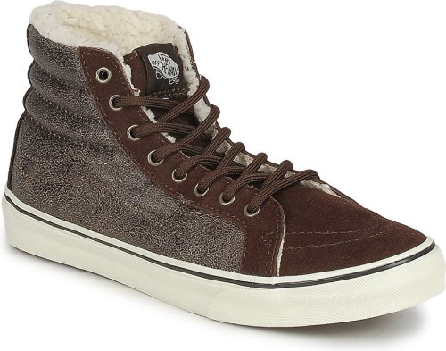 Hoge Sneakers Vans  CHUKKA SLIM