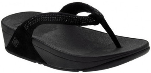 Sneakers Fitflop  Crystal