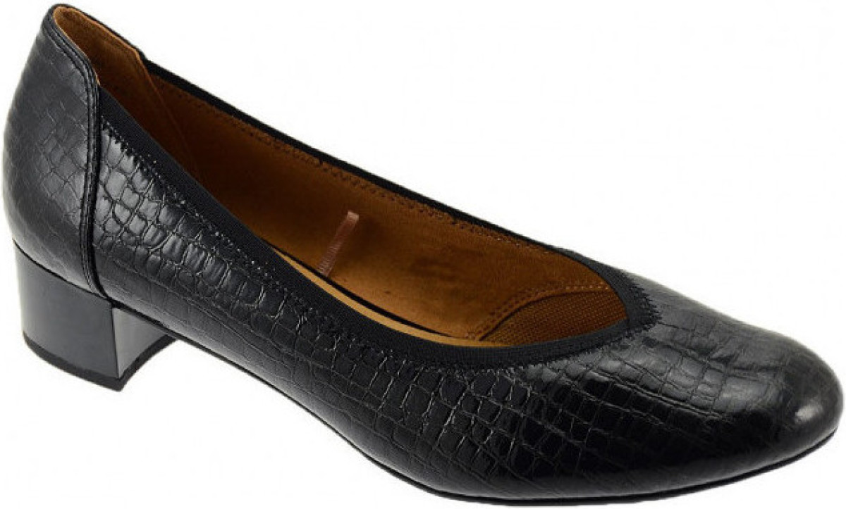Sneakers Caprice  BLACKCROCO