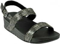 Sneakers Fitflop  LOTTIE CHAIN PRINT SANDAL
