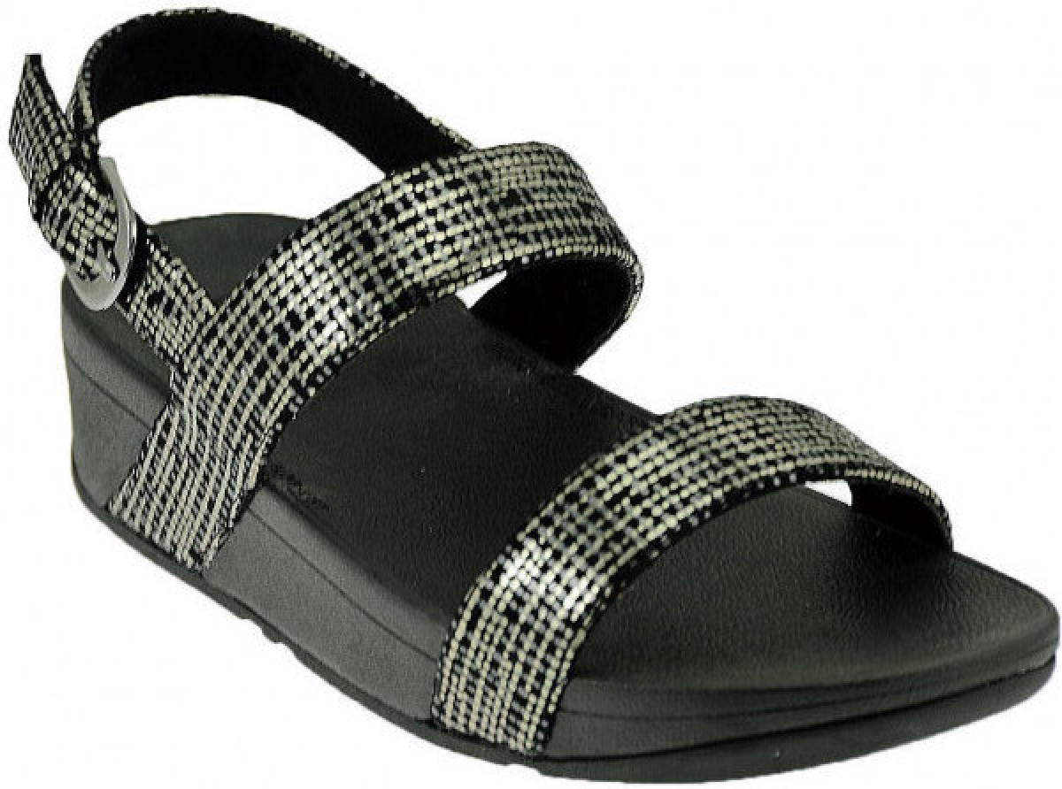 Sneakers Fitflop  LOTTIE CHAIN PRINT SANDAL