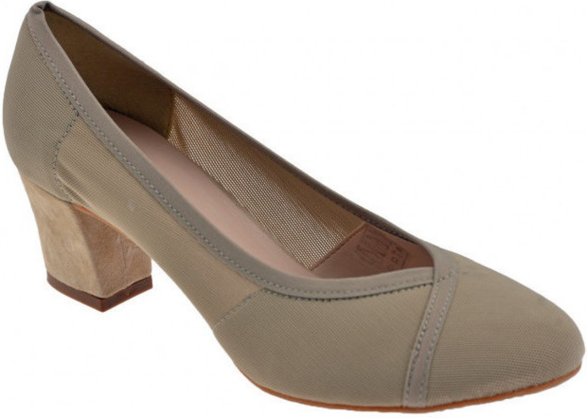 Sneakers Keys  Elastische Ferse Schuh Court50