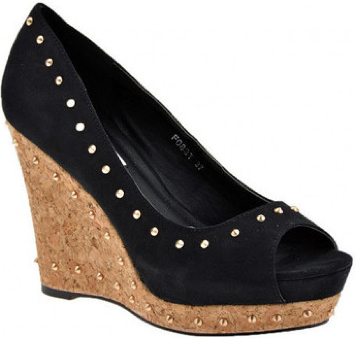 Sneakers F. Milano  Spuntato Zeppa110