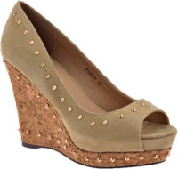 Sneakers F. Milano  Spuntato Zeppa130