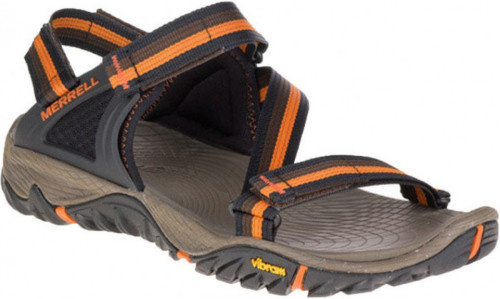 Sneakers Merrell  ALL OUT BLAZE WEB