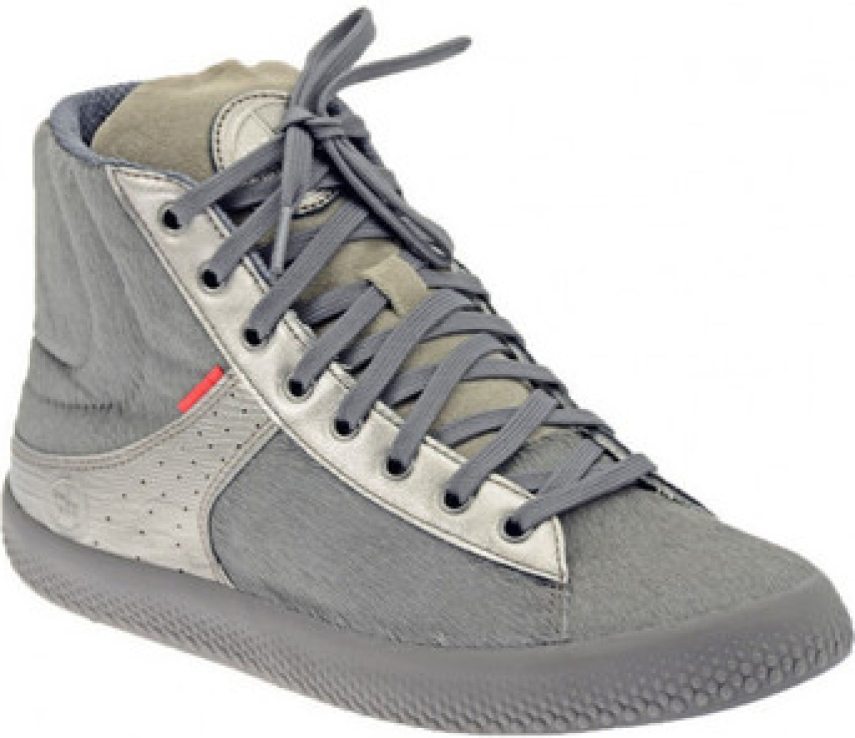 Sneakers Fitflop  FLY TOP