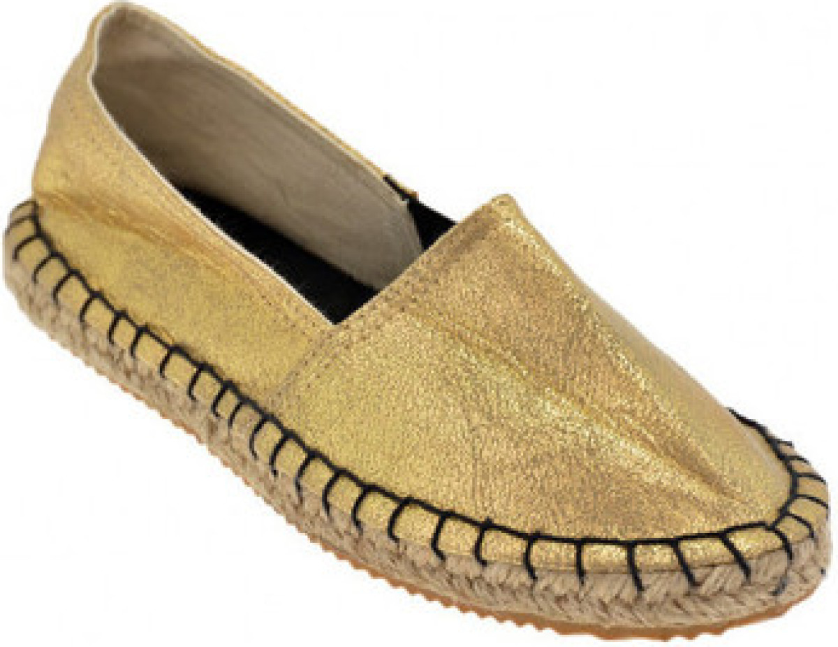 Sneakers Only  Espadrillas