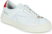 Lage Sneakers Kenzo  KENZOSWING LOW TOP SNEAKERS