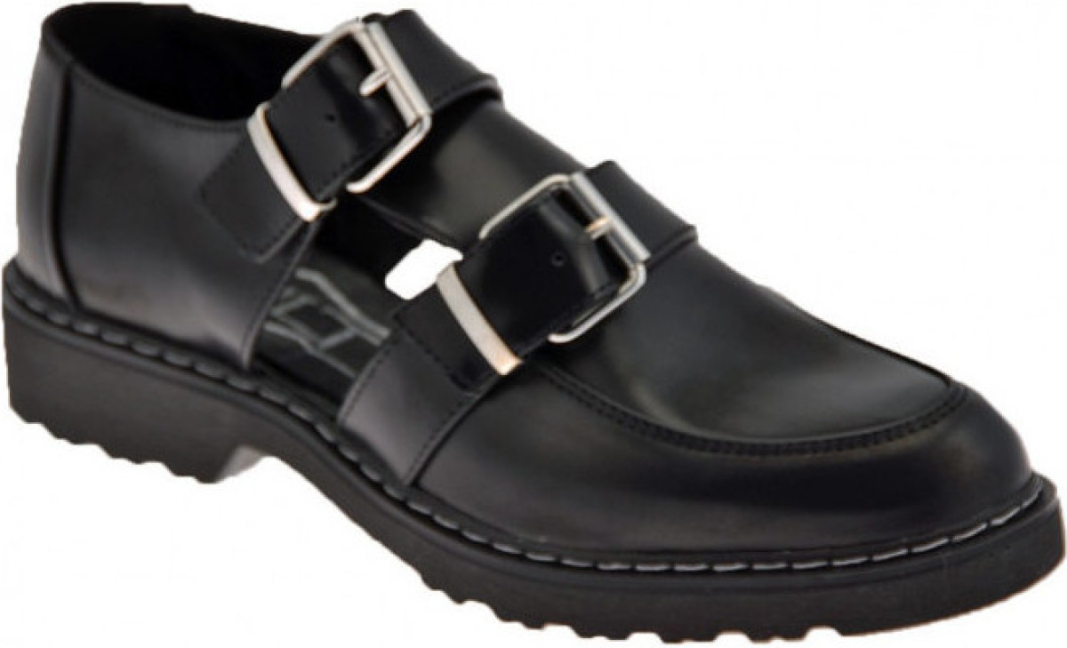 Sneakers Cult  Rose  Low