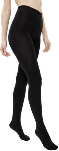 PIECES maillot PCKAYA zwart