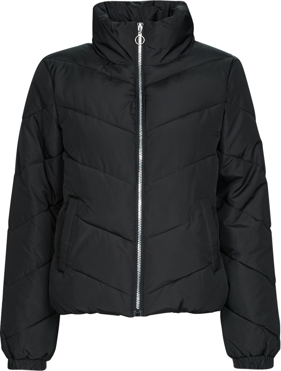 Donsjas JDY  JDYFINNO SHORT PADDED JACKET OTW HAB