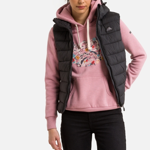 Donsjas Superdry  CODE MTN FUJI PADDED GILET