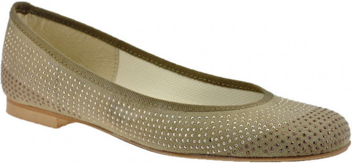 Sneakers Keys  Ballerina  Bullon