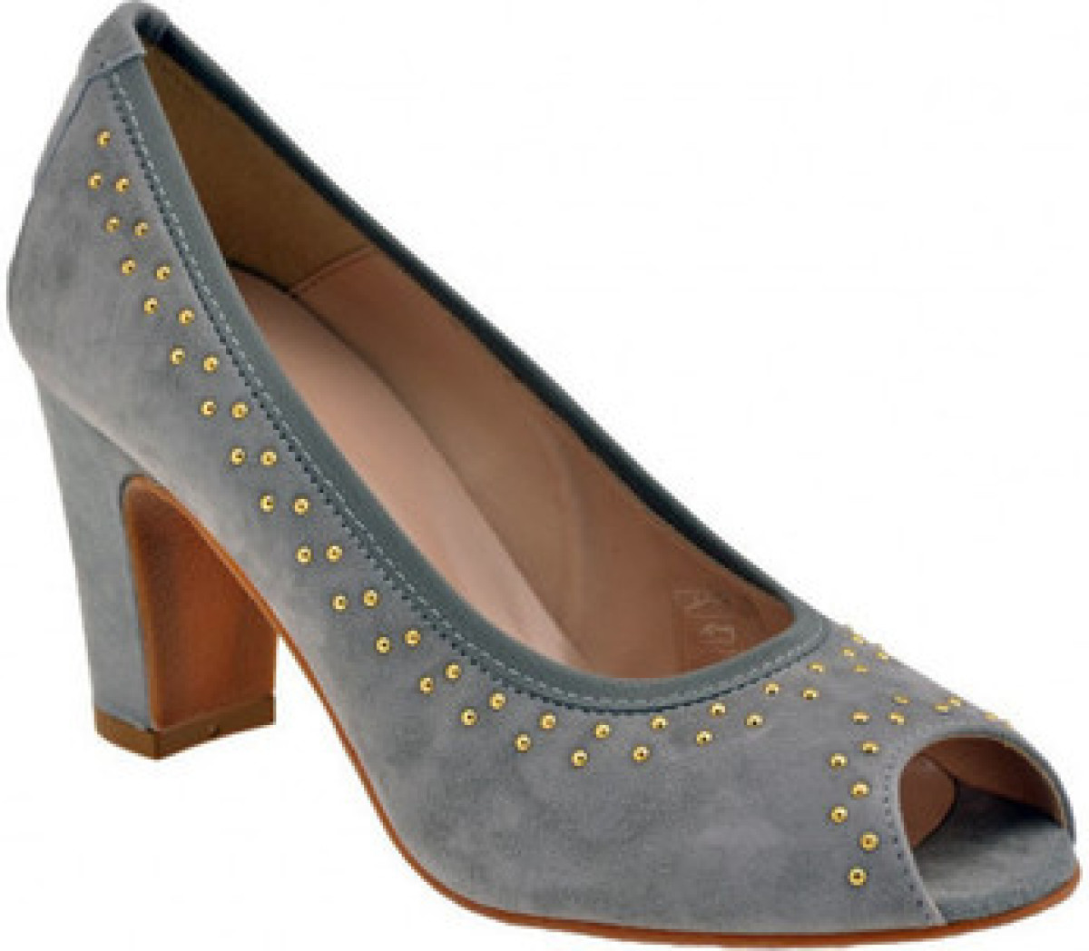 Sneakers Keys  4647 Spuntato Tacco70