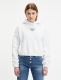 Tommy Jeans Hoodie, logo vooraan