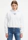 Tommy Jeans Hoodie, logo vooraan